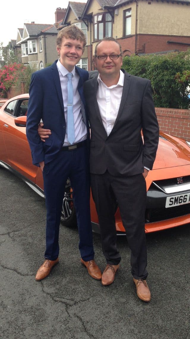 Paul and Liam — Betting4Profits